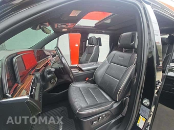2021 Cadillac Escalade Premium Luxury 1SB - miniatura 6