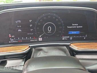 2021 Cadillac Escalade Premium Luxury 1SB - miniatura 9