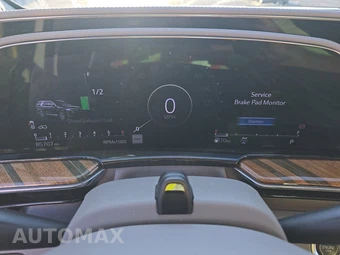 2021 Cadillac Escalade Premium Luxury Platinum - miniatura 12