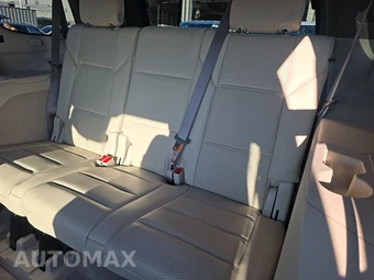 2021 Cadillac Escalade Premium Luxury Platinum - miniatura 14