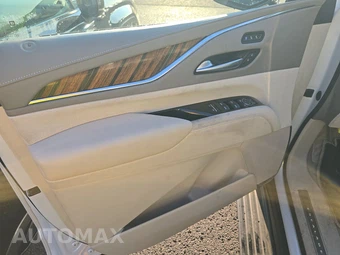 2021 Cadillac Escalade Premium Luxury Platinum - miniatura 9