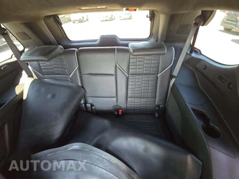 2021 Cadillac Escalade Premium Luxury Platinum 1SG - miniatura 11