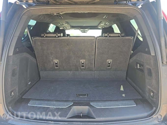 2021 Cadillac Escalade Premium Luxury Platinum 1SG - miniatura 12