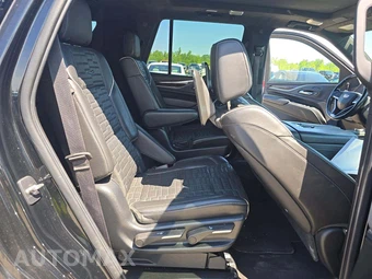 2021 Cadillac Escalade Premium Luxury Platinum 1SG - miniatura 14