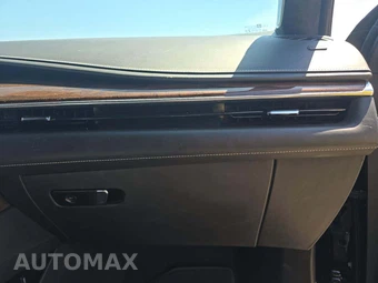 2021 Cadillac Escalade Premium Luxury Platinum 1SG - miniatura 17