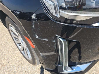 2021 Cadillac Escalade Premium Luxury Platinum 1SG - miniatura 19