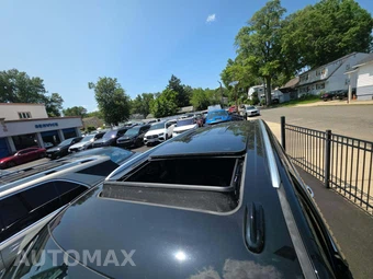2021 Cadillac Escalade Premium Luxury Platinum 1SG - miniatura 12