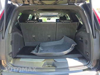 2021 Cadillac Escalade Premium Luxury Platinum 1SG - miniatura 15