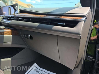 2021 Cadillac Escalade Premium Luxury Platinum 1SG - miniatura 20