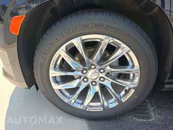 2021 Cadillac Escalade Premium Luxury Platinum 1SG - miniatura 22