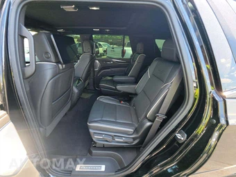 2021 Cadillac Escalade Sport - miniatura 10