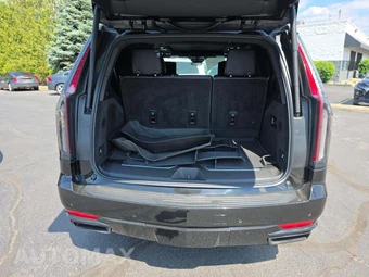 2021 Cadillac Escalade Sport - miniatura 12