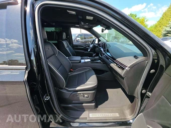 2021 Cadillac Escalade Sport - miniatura 16