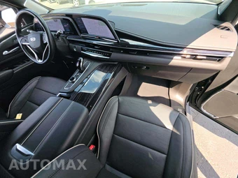 2021 Cadillac Escalade Sport - miniatura 17