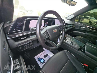 2021 Cadillac Escalade Sport - miniatura 22