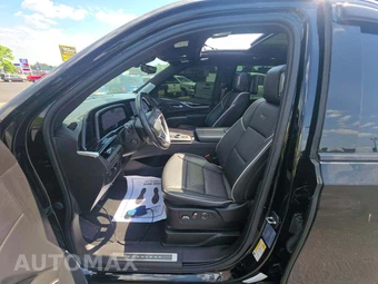 2021 Cadillac Escalade Sport - miniatura 3