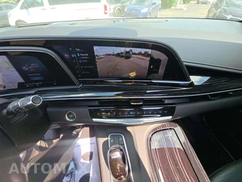 2021 Cadillac Escalade Sport - miniatura 7