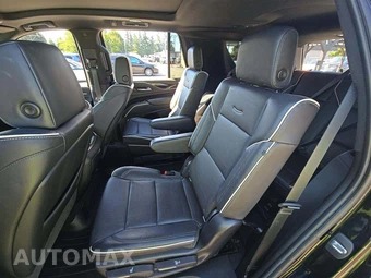 2021 Cadillac Escalade Sport - miniatura 10