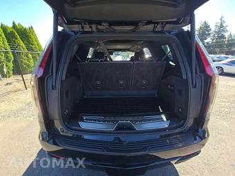 2021 Cadillac Escalade Sport - miniatura 12