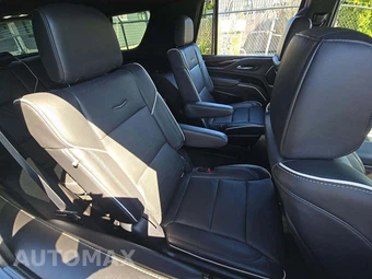 2021 Cadillac Escalade Sport - miniatura 14
