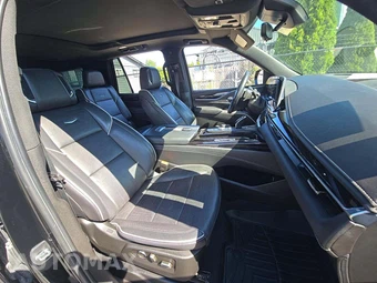 2021 Cadillac Escalade Sport - miniatura 16