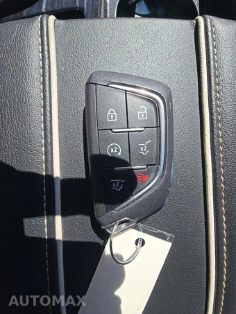 2021 Cadillac Escalade Sport - miniatura 5