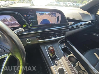 2021 Cadillac Escalade Sport - miniatura 7