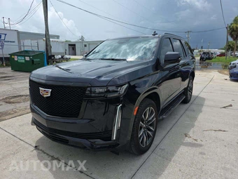 2021 Cadillac Escalade Sport 1SC