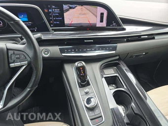 2021 Cadillac Escalade Sport 1SC - miniatura 10