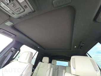 2021 Cadillac Escalade Sport 1SC - miniatura 11