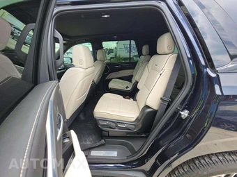 2021 Cadillac Escalade Sport 1SC - miniatura 13