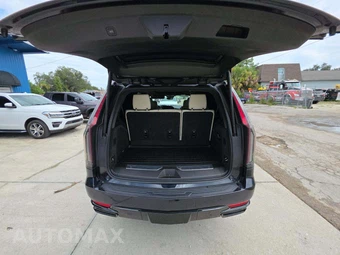 2021 Cadillac Escalade Sport 1SC - miniatura 15