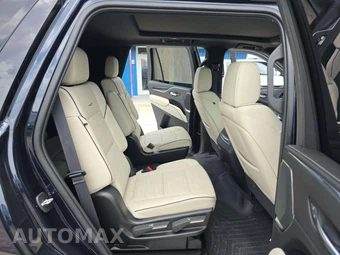 2021 Cadillac Escalade Sport 1SC - miniatura 17