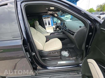 2021 Cadillac Escalade Sport 1SC - miniatura 19