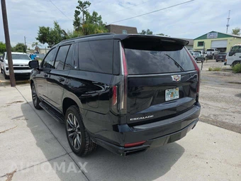2021 Cadillac Escalade Sport 1SC - miniatura 2