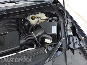 2021 Cadillac Escalade Sport 1SC - miniatura 24