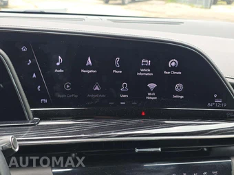 2021 Cadillac Escalade Sport 1SC - miniatura 29