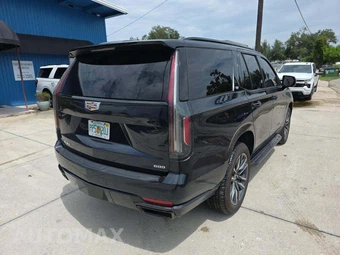 2021 Cadillac Escalade Sport 1SC - miniatura 3