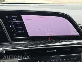 2021 Cadillac Escalade Sport 1SC - miniatura 30