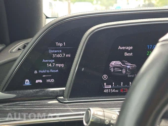 2021 Cadillac Escalade Sport 1SC - miniatura 33