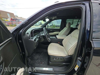 2021 Cadillac Escalade Sport 1SC - miniatura 6
