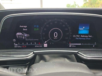 2021 Cadillac Escalade Sport 1SC - miniatura 9