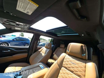 2021 Cadillac Escalade Sport 1SC - miniatura 11