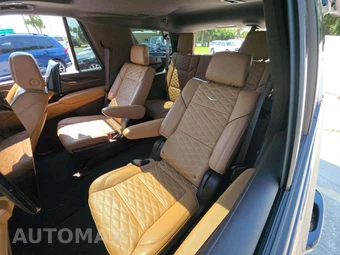 2021 Cadillac Escalade Sport 1SC - miniatura 13