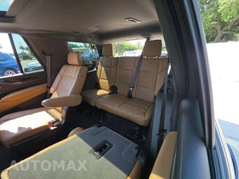 2021 Cadillac Escalade Sport 1SC - miniatura 14