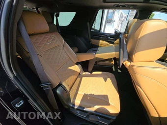 2021 Cadillac Escalade Sport 1SC - miniatura 17