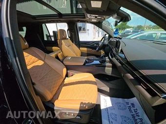 2021 Cadillac Escalade Sport 1SC - miniatura 19