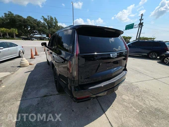 2021 Cadillac Escalade Sport 1SC - miniatura 2
