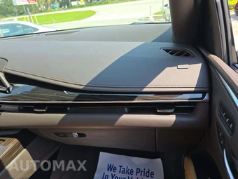 2021 Cadillac Escalade Sport 1SC - miniatura 20