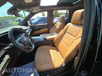 2021 Cadillac Escalade Sport 1SC - miniatura 6